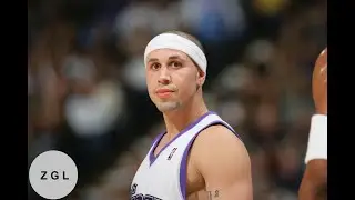 Mike Bibby (Killer Bib) Offensive Highlights Compilation