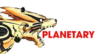 Conversation w/ KingLion | Is Naruto Planetary?