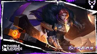 ❤️Магические Шахматы❤️Прощаемся с Патчем :) //Live Mobile Legends Bang Bang// MLBB// Magic Chess
