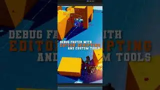Visualize Raycasts, Paths, and More in the Scene View with Editor Scripting | Unity Tutorial #shorts