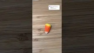 OG Candy Corn Meme 🌽🍭 