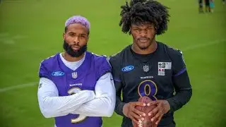 Ravens 2023-24 Season Hype