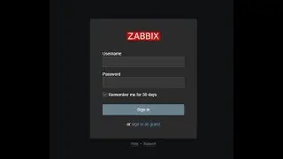 Upgrade zabbix 3.2 to 3.4