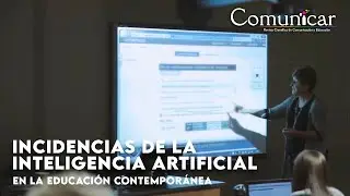 Incidencias de la inteligencia artificial en la educación contemporánea