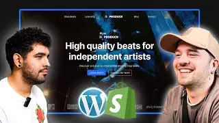 We Critique YOUR Beat and Kit Selling Websites