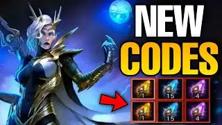 NEW UPDATE !! RAID SHADOW LEGENDS PROMO CODE 2022 - RAID SHADOW LEGEND CODES 2022 || RAID PROMO CODE