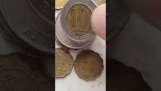 11000$ Rare coins from CHINA Hong Kong..super rare