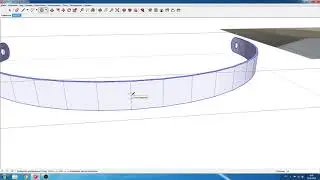 SketchUp уроки для начинающих  Часть 2 из 10