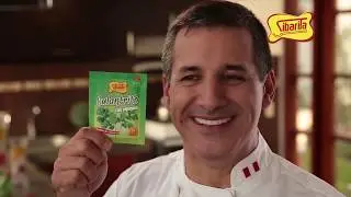 Culantrito Sibarita