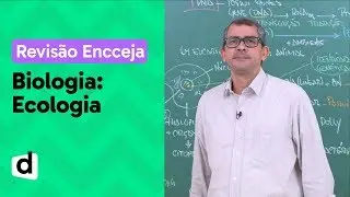 ECOLOGIA: RESUMO DE BIOLOGIA PARA O ENCCEJA | DESCOMPLICA