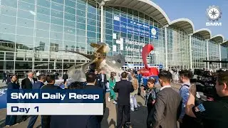 SMM 2024 | Daily Recap: Day 1