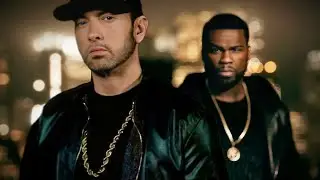 Eminem - KILL ALL (ft. 50 Cent) Robbïns Remix 2023