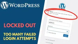 WordPress: 