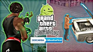 Top 10 Mejores Cleo Mods Para Gta San Andreas Android [Links directos] 2023