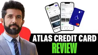 Atlas Credit Card Review