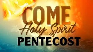 Best Pentecost Worship Praise Songs 2020 Playlist - Holy Spirit Christian Worship Songs Of Al Time