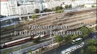 ISTORIILE ORAŞULUI I PARCELAREA STEAUA ŞI ALTE POVEŞTI DIN CALEA GRIVIŢEI I PREMIERĂ #tvrcultural