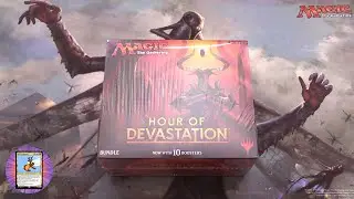 Hour of Devastation Bundle INVOCATION HUNT!