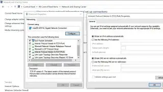 How To Disable Tcp IPv6 Using Group Policy Domain Controller Windows Server 2022