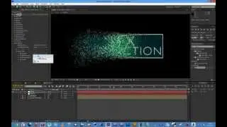 After Effects Trapcode Form Tutorial