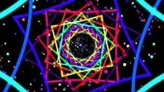 Progressive Psytrance ALIEN AYAHUASCA @ 2020 Portal DMT Experience Visual Trip MIX