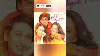 bholi si Surat #viral #trending #shorts #bollywood #shahrukh #karishma #madhuri #diltopagalhai #90s
