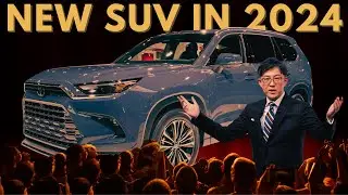 10 Best SUVs to Wait in 2024 (Watch This Before Buying!)