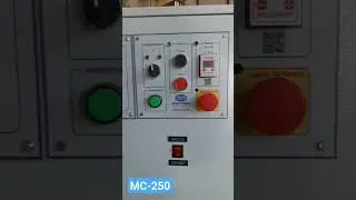 Гідравлічна станція для модернізації випробувальних машин 