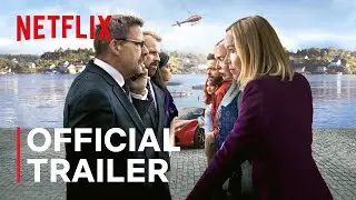 Billionaire Island - Official Trailer [English] | Netflix