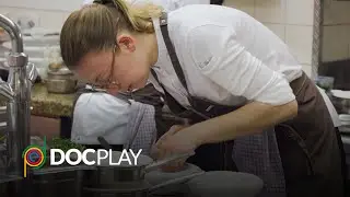 She Chef | Official Trailer | DocPlay