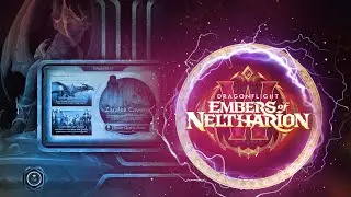 Zaralek Cavern and Loamm Niffen (Start/Unlock) Stone Breaker TOY! + Cinematic and Cutscene