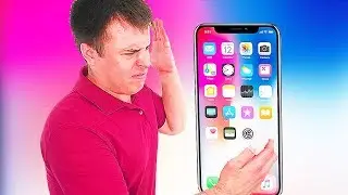 ПРЕЗЕНТАЦИЯ iPhone XS, XS Max, XR за 5 МИНУТ на РУССКОМ!