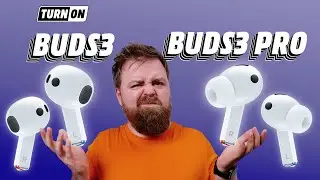 Galaxy Buds3 oder Galaxy Buds3 Pro: Welche solltet ihr kaufen?