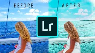 How to Install presets to Lightroom Mobile - Free Preset