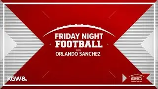 Friday Night Football: September 1, 2023