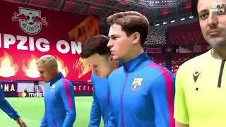 Barcelona  EAFC 24 Road To Glory Challenge S2 EP2 - Havertz flops again! Isak & Martinez on fire