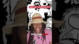 Does Joyboy Have GOD HAKI? 