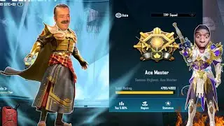 ACE MASTER LOBBY 1.4 EXE | PUBG MOBILE | BGMI