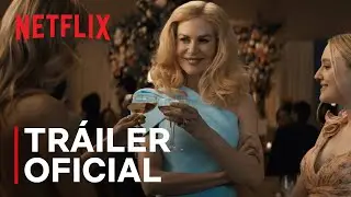 La pareja perfecta (SUBTITULADO) | Tráiler oficial | Netflix