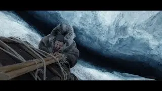 Amundsen OFFICIAL INTERNATIONAL TRAILER