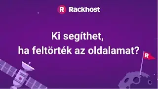 Ki segíthet, ha feltörték az oldalamat?