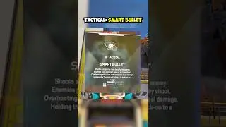 NEW Season 16 Legend Ballistic ALL ABILITIES