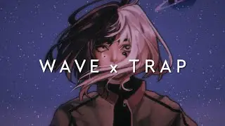 ' 𝙳𝚎𝚌𝚎𝚙𝚝𝚒𝚟𝚎 ' - Trap x Wave Mix