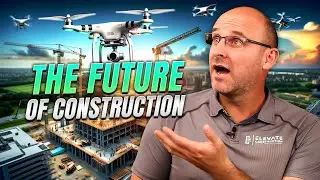 How Can Drones Be Used In Construction?