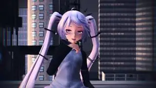 [MMD] Wildfire [ motion dl]