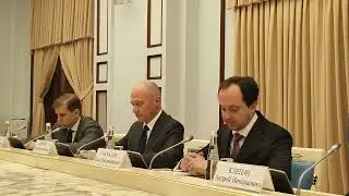 Кириенко рассказал о распределении президентских грантов в 2023 году