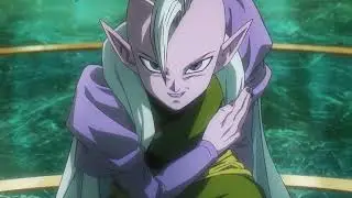 World ENGLISH DUB Premiere: Dragon Ball DAIMA | November 10, 11 & 12