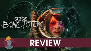 STASIS: BONE TOTEM Review