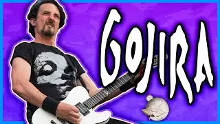 The strange popularity of GOJIRA (and what it says about metal fans)