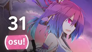 Lets Play osu! Episode 31: Double Time